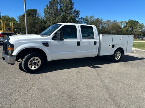 Used 2009 Ford F250 King Ranch image 22