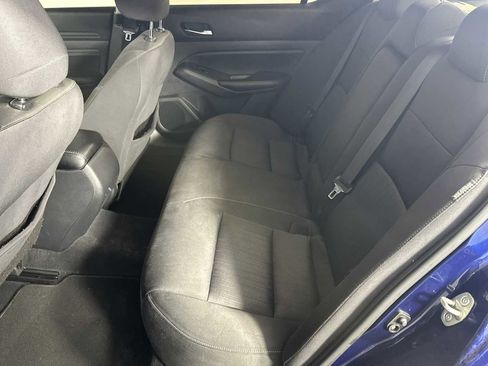 Used 2019 Nissan Altima 2.5 S image 22