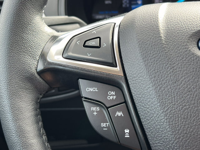 Certified 2024 Ford Edge SEL w/ Convenience Package AWD/4WD image 20