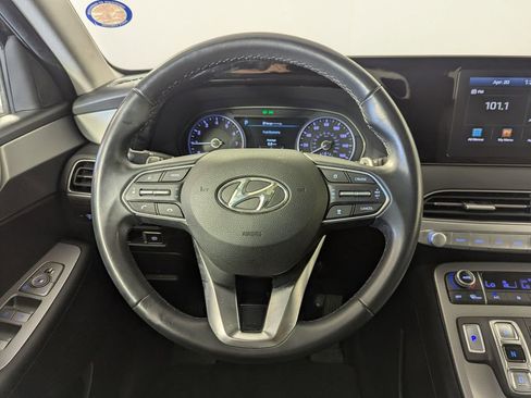 Used 2020 Hyundai Palisade SEL w/ Convenience Package AWD/4WD image 67