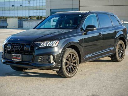 Used 2023 Audi Q7 Premium Plus w/ Premium Plus Package