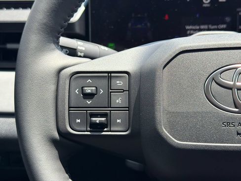 New 2026 Toyota RAV4 AWD Plug-in Hybrid image 25