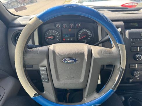 Used 2010 Ford F150 STX AWD/4WD image 10