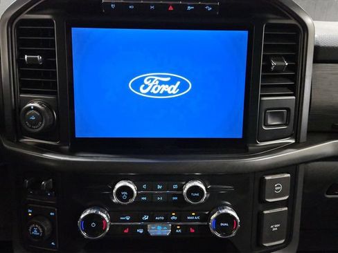 Certified 2024 Ford F150 XLT w/ Equipment Group 302A MID AWD/4WD image 16