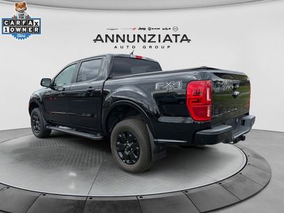 Used 2021 Ford Ranger XLT w/ Equipment Group 301A Mid