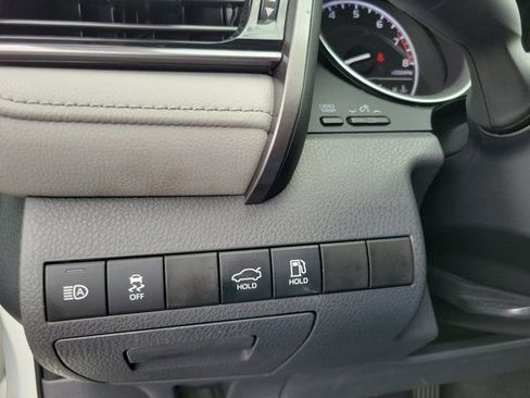 Certified 2024 Toyota Camry LE w/ Convenience Package image 17