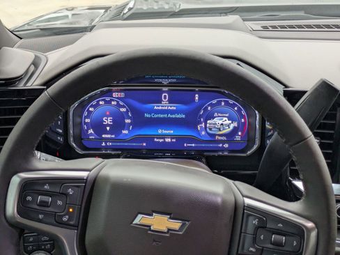 Used 2025 Chevrolet Silverado 2500 LTZ w/ LTZ Premium Texas Edition image 22