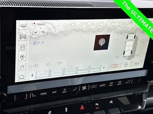 Used 2025 GMC Hummer EV 2X image 17