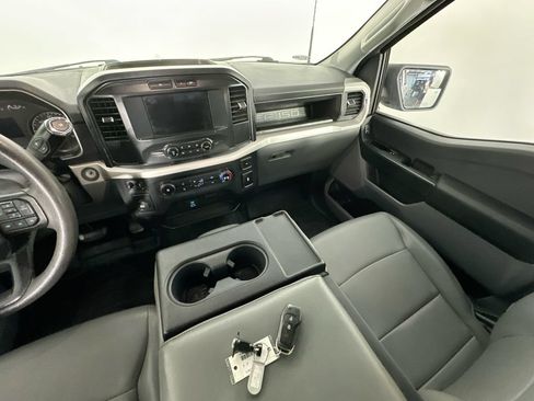 Used 2022 Ford F150 XL w/ Equipment Group 101A High RWD image 11