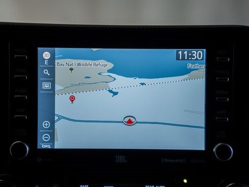 Used 2022 Toyota Highlander XSE image 22