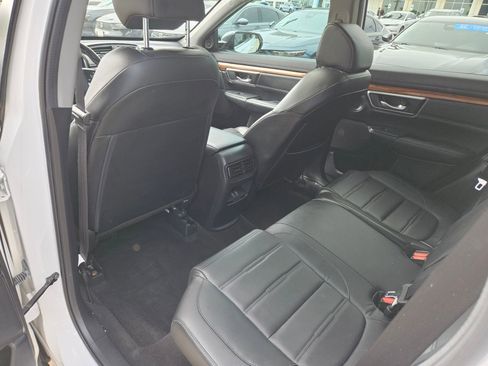 Certified 2022 Honda CR-V EX-L image 11