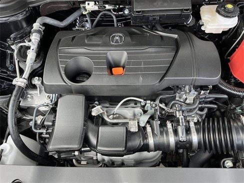 Used 2025 Acura RDX w/ Technology Package image 11