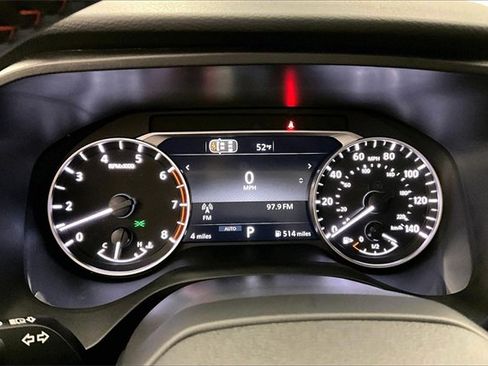 New 2026 Nissan Rogue SV image 23