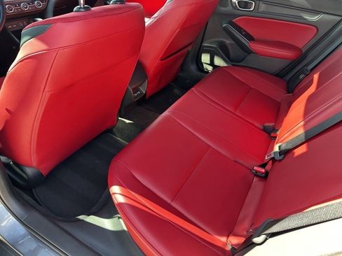 Used 2023 Acura Integra A-Spec image 20