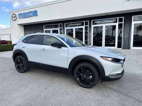New 2026 MAZDA CX-30 AWD 2.5 S w/ Select Sport Pkg image 6