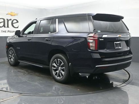 Used 2021 Chevrolet Tahoe LT w/ LT Signature Package AWD/4WD image 38