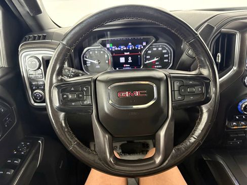 Used 2020 GMC Sierra 1500 AT4 w/ AT4 Premium Package AWD/4WD image 26
