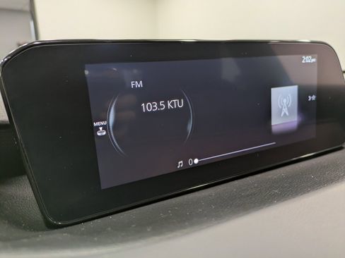 Certified 2025 MAZDA MAZDA3 s image 12