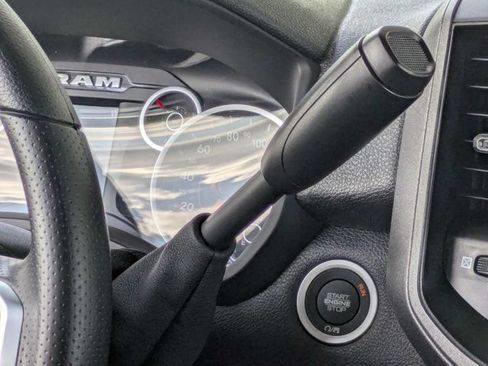 New 2026 RAM 3500 Tradesman AWD/4WD image 17