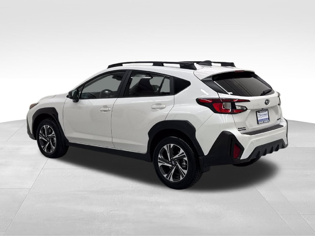 Used 2026 Subaru Crosstrek 2.5i Premium AWD/4WD image 6