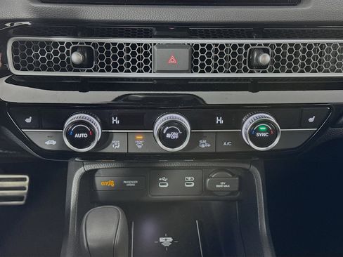 Certified 2026 Honda Civic Sport Touring image 16