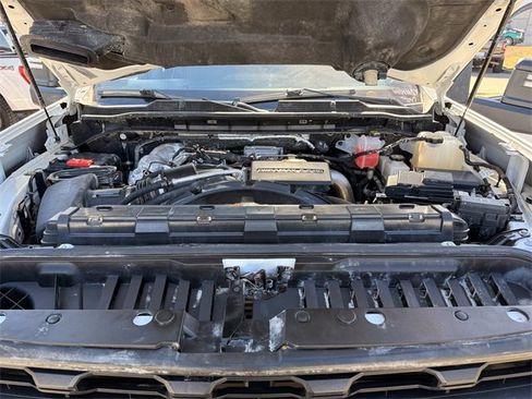 Used 2023 Chevrolet Silverado 2500 W/T w/ WT Fleet Convenience Package image 24