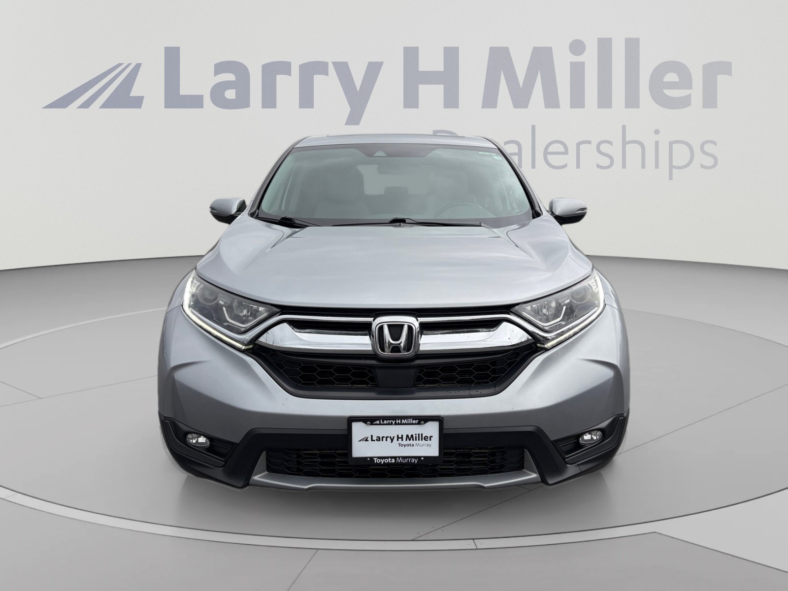 Used 2018 Honda CR-V EX-L image 8
