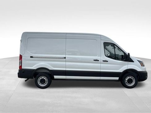 New 2026 Ford Transit 250 148 Medium Roof image 11