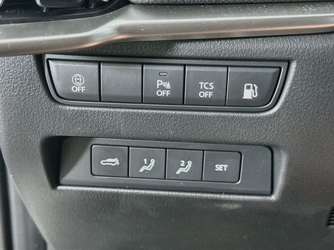 Used 2024 MAZDA CX-90 Plug-In Hybrid w/ Premium Pkg AWD/4WD image 17