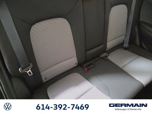 Used 2021 Hyundai Kona SE w/ Cargo Package AWD/4WD image 17