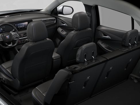 New 2026 Buick Encore GX Sport Touring AWD/4WD image 34