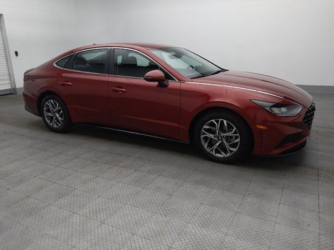 Used 2023 Hyundai Sonata SEL image 11