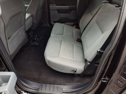 Used 2025 Ford F150 XLT w/ Equipment Group 301A Standard image 12