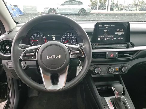 Certified 2024 Kia Forte LX image 22
