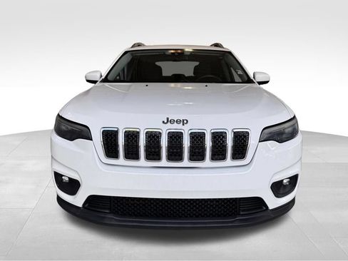Used 2019 Jeep Cherokee Latitude w/ Popular Appearance Group AWD/4WD image 2