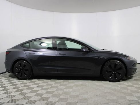 Used 2024 Tesla Model 3 Long Range RWD image 34