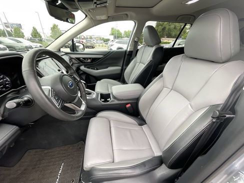 Used 2024 Subaru Outback Limited XT AWD/4WD image 20
