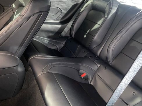 New 2026 Ford Mustang Premium image 24