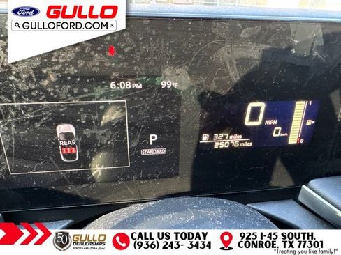 Used 2025 Nissan Kicks S FWD image 10