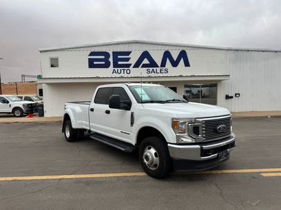 Used 2021 Ford F350 XL w/ STX Appearance Package