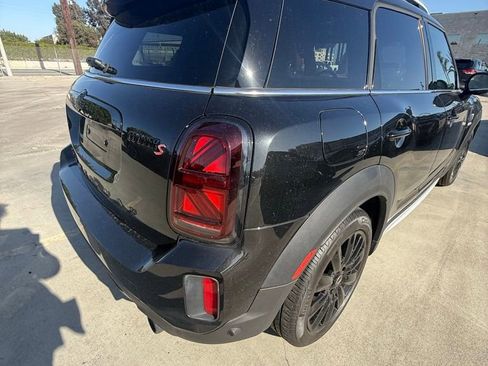 Used 2023 MINI Cooper Countryman S w/ Signature Upholstery Package FWD image 10