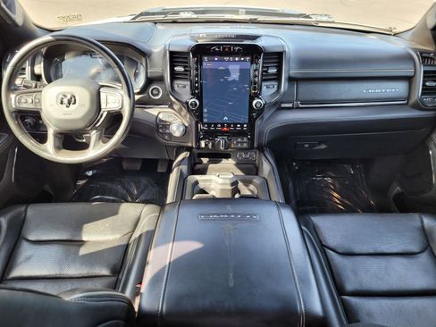 Used 2023 RAM 1500 Limited image 18