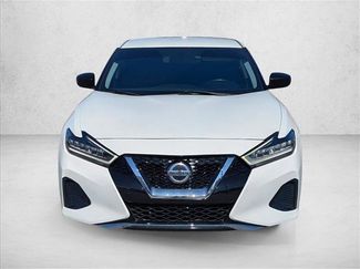 Used 2019 Nissan Maxima 3.5 S w/ Floor Mat Group FWD video 2