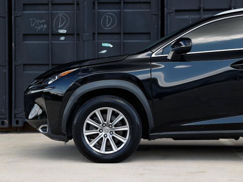 Used 2017 Lexus NX 200t FWD w/ Accessory Package 2 image 23