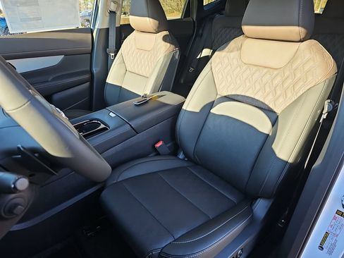 New 2026 Nissan Murano Platinum w/ Technology Package AWD/4WD image 20