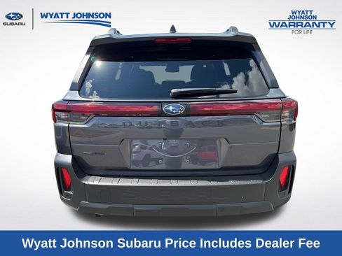 Used 2026 Subaru Outback Touring AWD/4WD image 6
