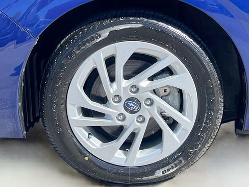 Used 2025 Subaru Impreza 2.0i AWD/4WD image 28