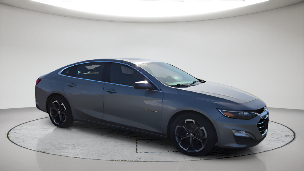 Used 2023 Chevrolet Malibu LT FWD image 8