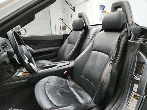 Used 2008 BMW Z4 3.0i image 14