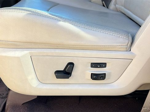 Used 2015 RAM 3500 Laramie w/ Protection Group image 12